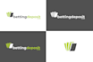 design a creative ecommerce online store logo