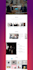 develop your website with html, css and js