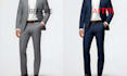 professionally change clothing pattern, print, color or design