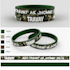 design modern wristbands, tyvek, or lanyard designs