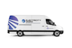 vehicle graphic mock up