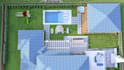 do backyard, landscape, gardening, patio, and pool design 06
