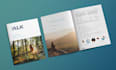 design a professional product catalog