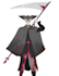 illustrate your tabletop rpg character