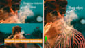 do video denoising, sharpening, and upscaling