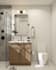 design 3d bathroom and render