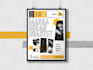 design an amazing poster and flyer