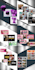 create video editing and graphic design inspiration  template, canva photoshop