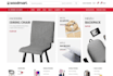 create  woocommerce website using woodmart theme, visual composer
