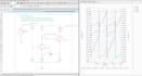 do circuit simulation in ltspice, kicad, eagle and xilinx