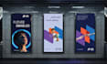 design website banners and headers and social media banners