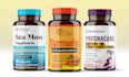 do product label, label design and supplement label design
