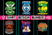 make custom graphic t shirt design typography t shirt design