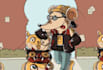 draw playful illustration for your children book