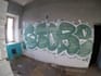 create massive unique graffiti lettering on real walls
