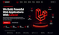 fix laravel bugs, build rest API, and develop custom modules