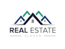 design real estate construction property logo
