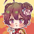 draw your icon in chibi style