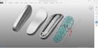 convert technical 2d drawing into 3d cad model