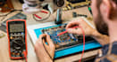 solve your industrial automation  electrical troubleshooting