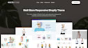 design pro shopify website or custom online store setup