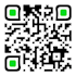 create awesome qr codes