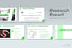 design powerpoint presentation and pitch deck