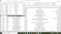 provide real email and contact list in your expected area