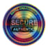 design professional certificates with guilloche security patterns