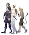 draw your dnd characters, fan art and more