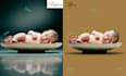 do photo repair and restoration very fast