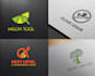 design highly quick custom logo with unlimited modifications
