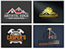 design unique handyman home remodeling and construction logo