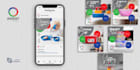 design instagram graphics and manage instagram