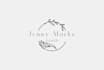 design personal professional coach logo