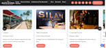 design and develop modern squarespace website