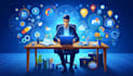 manage as a certified google ads expert, high lead campaigns, 91 percent return