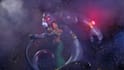 make 3d cgi vfx scene