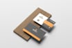 be your unique concept business card designer