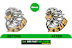 convert to vector, vector tracing, vectorise logo