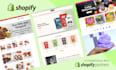 build a dropshipping ecommerce store or shopify store