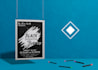 design custom flyer or poster in 24hr