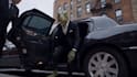 produce an ultra realistic cinematic ai music video