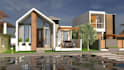 do auto cad drafting,3d renderings, sketchup,pdf to autocad