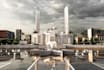do the best sketchup modeling and realistic lumion renders