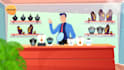 create 2d explainer video