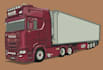 do embroidery digitizing in dst, pes, exp machine file