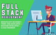 develop full stack mern web applications