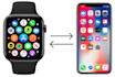 develop custom watchos application