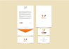 design amazing and professional stationery